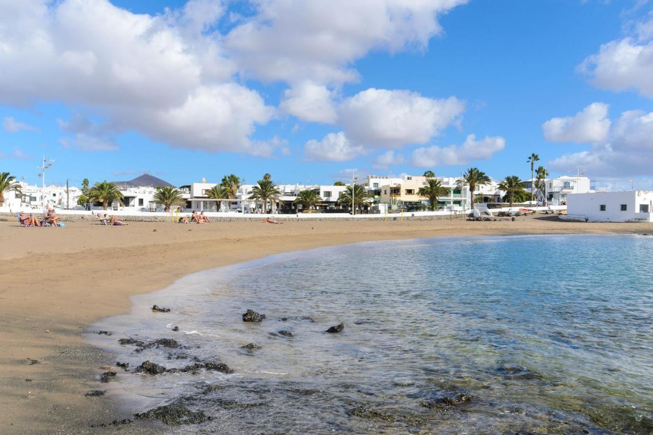 Salitre Holiday home Playa Honda (Lanzarote)