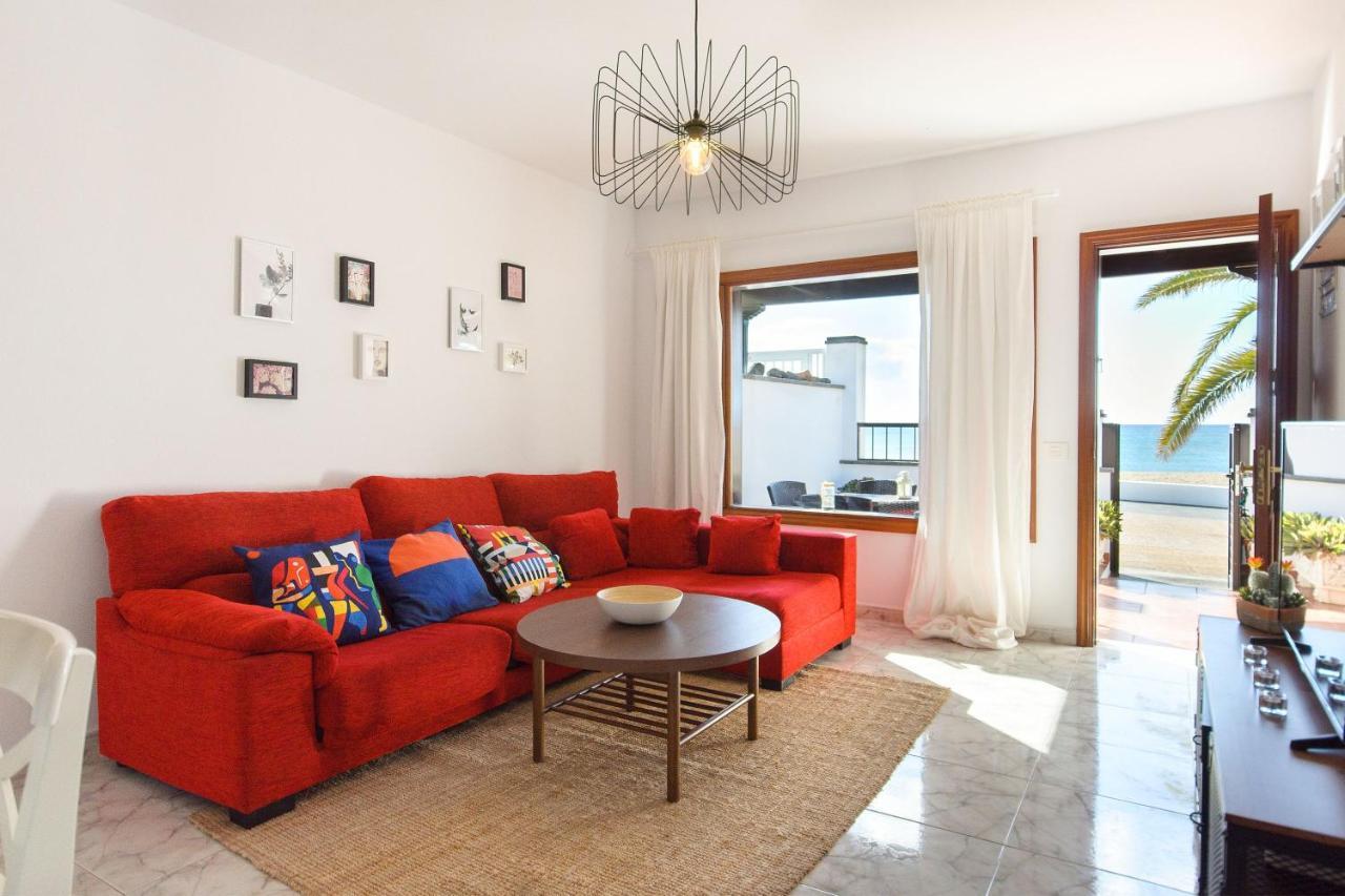 Holiday home Salitre Playa Honda (Lanzarote)