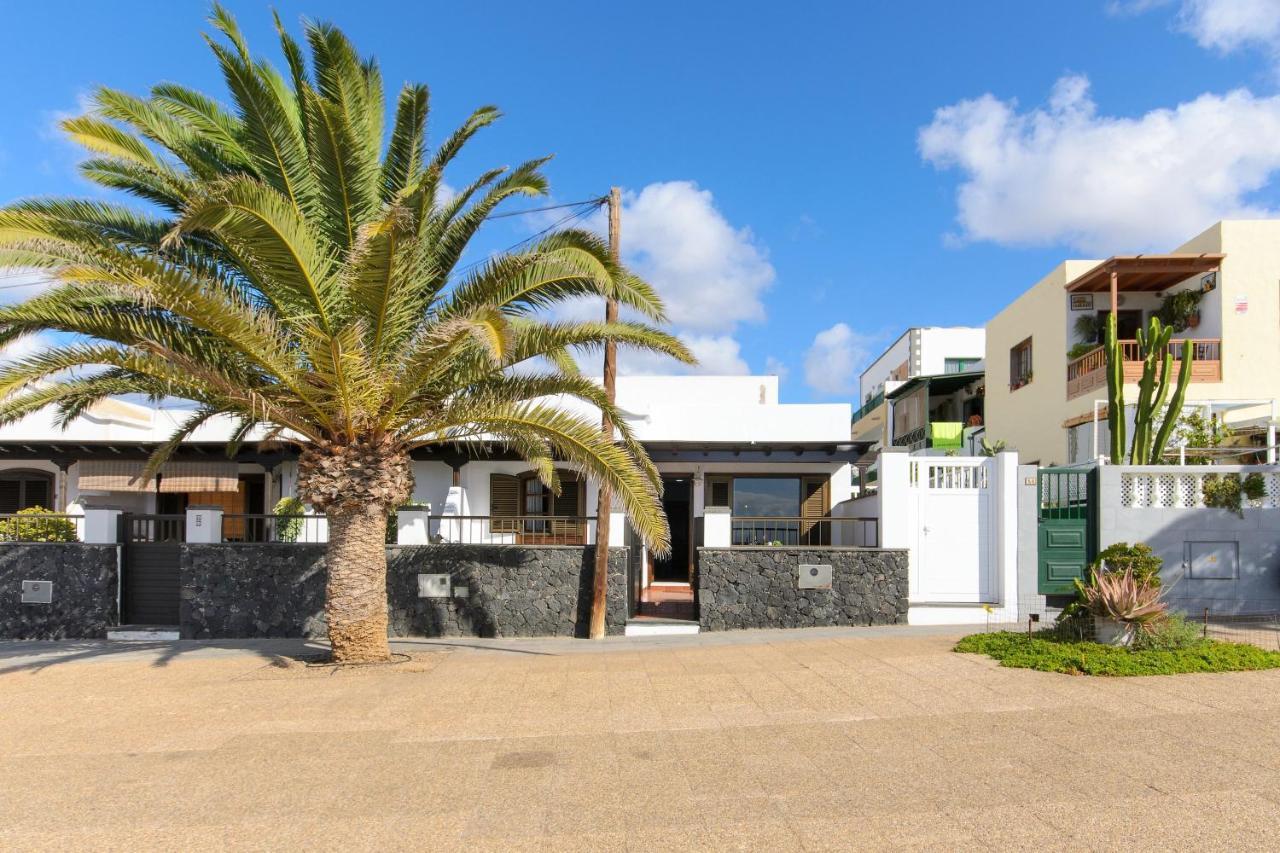Holiday home Salitre *