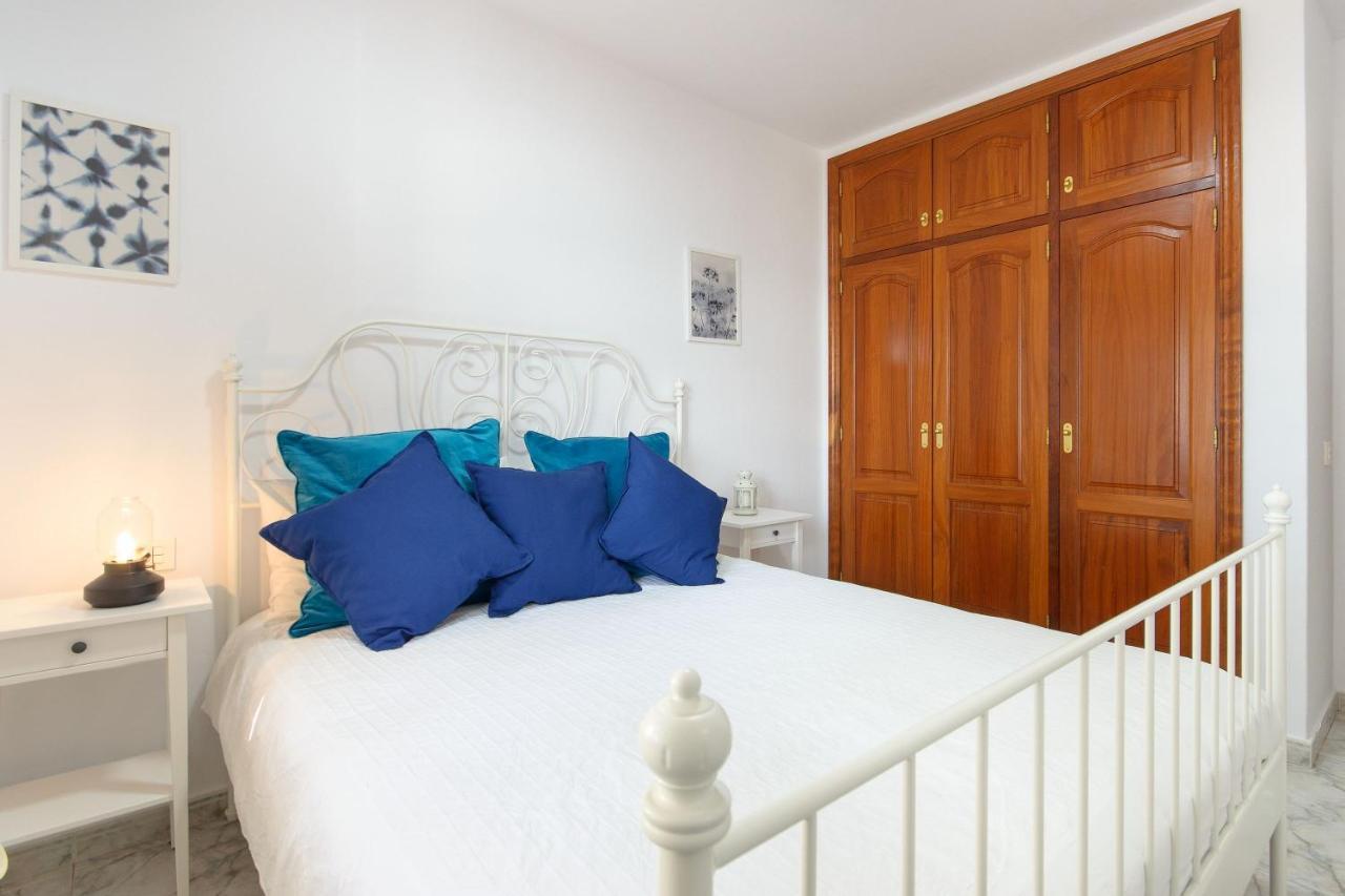Holiday home Salitre Playa Honda (Lanzarote)