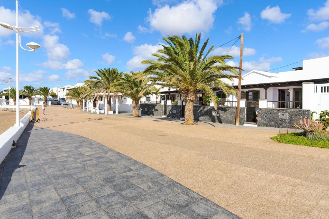 Salitre Holiday home Playa Honda (Lanzarote)