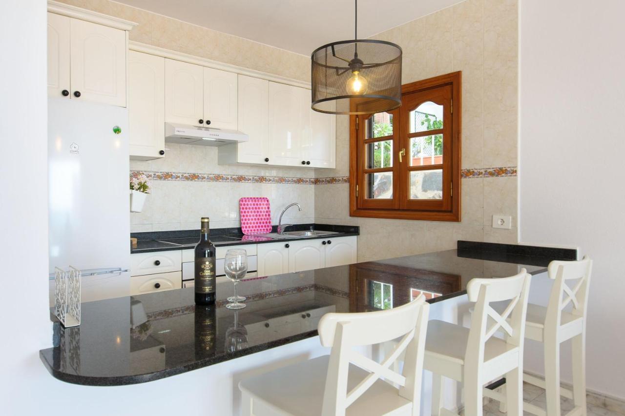 Salitre Holiday home *